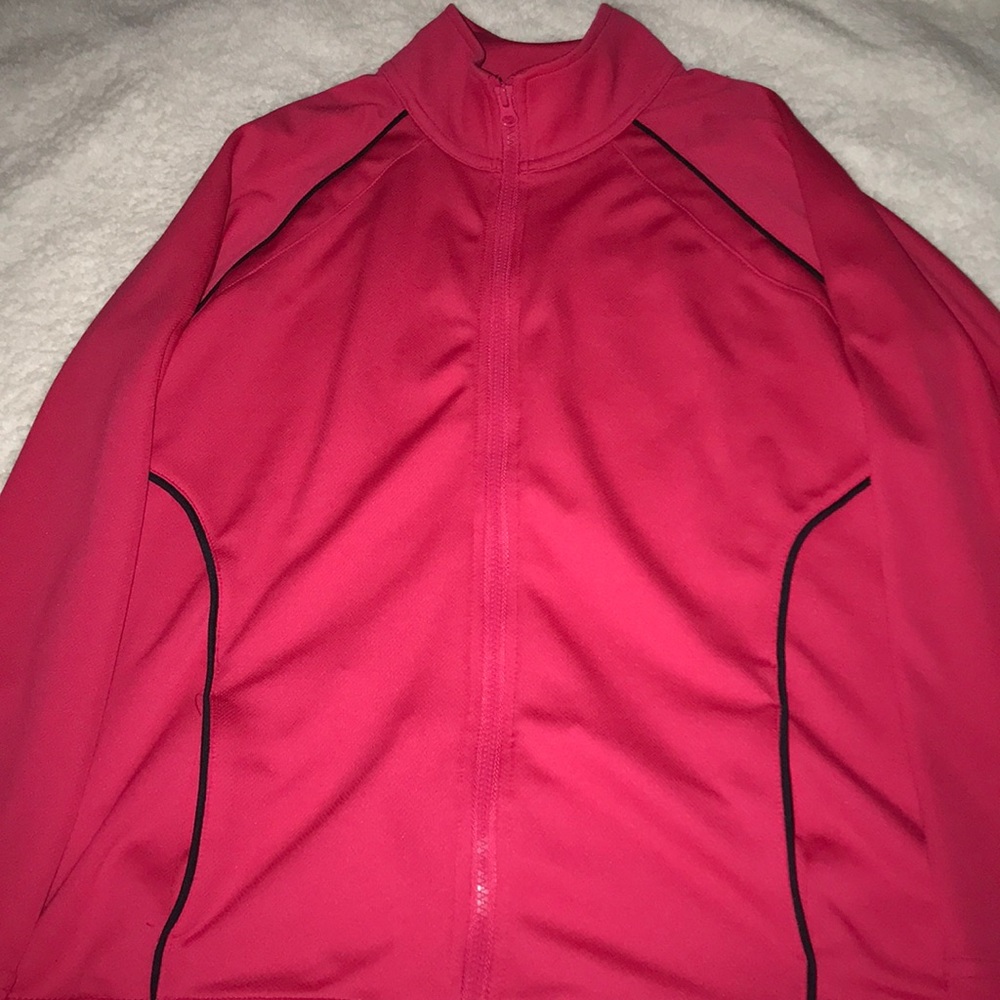 Jacket